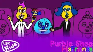 Purble Shop His Friends Episode 21