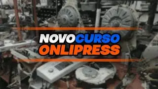 CONHEÇA O NOVO CURSO ONLIPRESS!