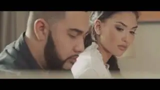 Jah Khalib - Если чё, я Баха (lyric video)