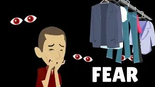 How to overcome fear