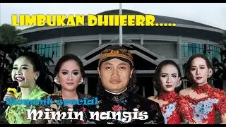 LIMBUKAN KI Mulyono Purwo Wijoyo PALING DHIIEERR..., APRI, MIMIN, EKA BUMEN, EKA UGET