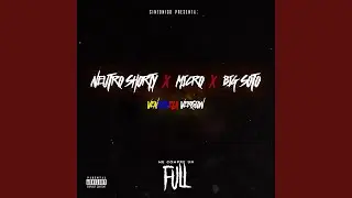 Sinfonico Presenta: Me Compré un Full (Venezuela Remix)