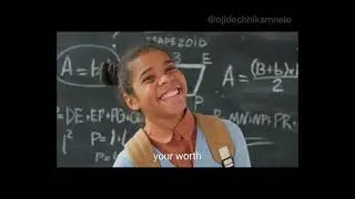 POWER OF POSITIVE AFFIRMATION.