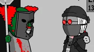 tricky vs hank (mejorado)