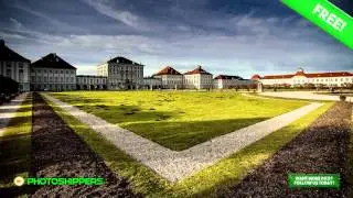 Free Photos! Incredible Perspective of Building | Quality Creative Commons Photography!