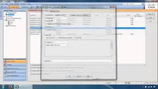 Cisco ASA  - Configure System Settings - Interfaces, Hostname, DNS, Password, Time, NTP - P1