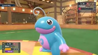 #Pokemon #ScarletViolet Wi-Fi Battle #122 - Chipping with Chip