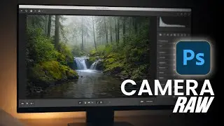 How to use Adobe Camera RAW for Beginners
