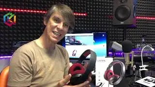 Review Headphones Focal 