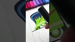 Halloween 4 Styles - X-RAY 