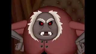 КАК ШНЮК СТАЛ Х! [Дядя Шнюк Х]