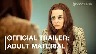 Adult Material | Trailer | SBS VICELAND | SBS On Demand