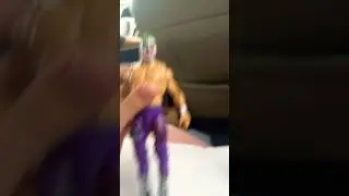 This is your figure if you… #wwe #stopmotionwwewrestlingfigures #wrestling #wwefigures #wrestlingfig