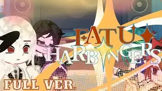 「Fatui Harbingers react to . . . | 2x 」◇ ALL PARTS ◇ | Genshin Impact | Gacha Life | emiyayi.