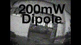 why you dont have to Freestyle at 800mW -- FPV