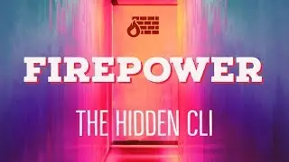 Firepower Threat Defense Hidden CLI