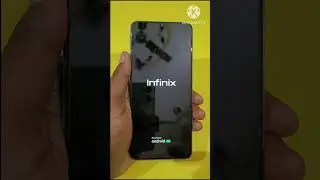 Infinix Safe Mode Off | Infinix Safe Mode Problem | How to Turn Off Safe Mode