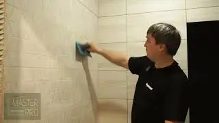 Новая цементная затирка СЕ 40 Как ей работать 🤔