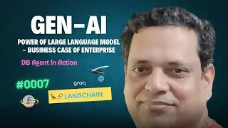 Creating Database Agents with OpenAI & Groq Cloud: A Practical Demo on SQL Queries & Data Analysis
