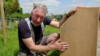 Clean It, Fix It - Episode 1