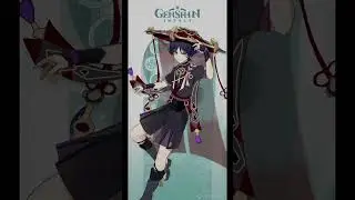 #genshinimpact