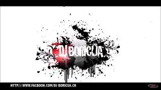 hasta cuando - (Dani J) Dj Boricua - Luis&Andrea