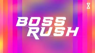 Vixage & Omnitroid - Boss Rush (XCANT Remix)