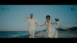 Bodas en la Playa, toda una tendencia.