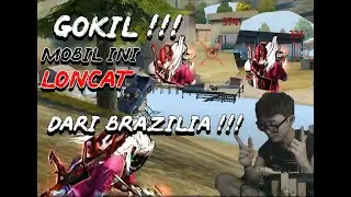 SATU KEPALA AUTO GOYANG !!!