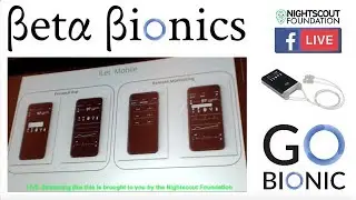 Beta Bionics Gen-4 iLet Unveiled!
