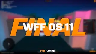 WFF OS 11 - Grand Final Teaser