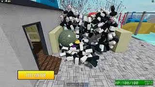 What a nice tree