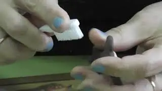 Мастер - класс по изготовлению чебурашки