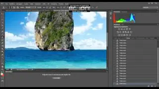 Photoshop CS6: Rimuovere Oggetti (Timbro)