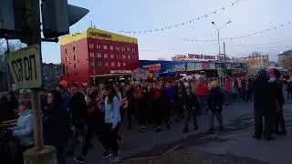 Лента 2018 Коряжма