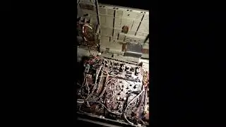 Sony CFS-F40 разборка