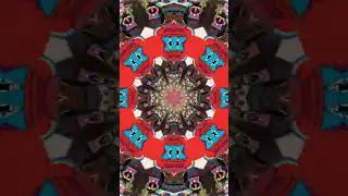 Kylie Kolonoscopy Kaleidoscope