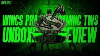 THE BEST WIRELESS GAMING TWS? | WINGS PHANTOM GAMING HEADPHONE LONG TERM REVIEW..