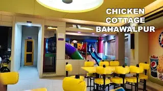 Shanaya in Chicken Cottage Restaurant | Food Restaurant | Shanaya Sandhu