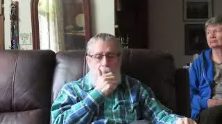 Interview with Bob Simons