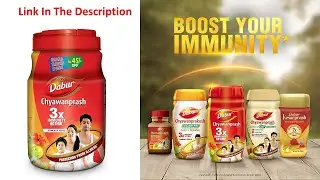 ✅Dabur😍Chyawanprash|3X Immunity|40+ Ayurvedic |Strength & Stamina