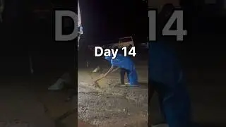 Day 14.   75 hard challenge.  #75hard  #motivation  #75challenge  #arunachalpradesh