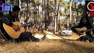 Sankalpa 18' Musical Challenge #30 :Famous nepali songs Intro ||Aaditya Poudel||