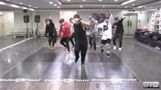 Attack on Bangtan "Turn Up"