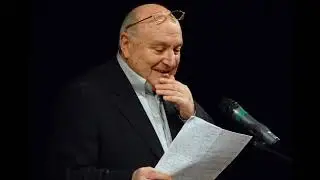Михаил Жванецкий о цветных