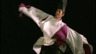 陰陽師｢舞」
