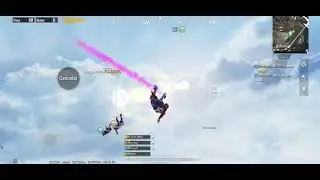 AQUELE "FPP x TPP" DE CADA DIA - PUBG Mobile