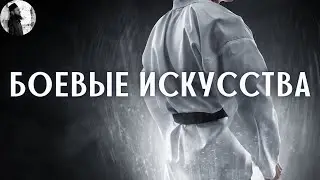 Боевые искусства. Священник Максим Каскун