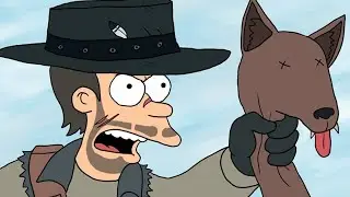 РДРские движухи