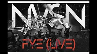 F.Y.E. LIVE at The Cannery (Gulfport, MS)